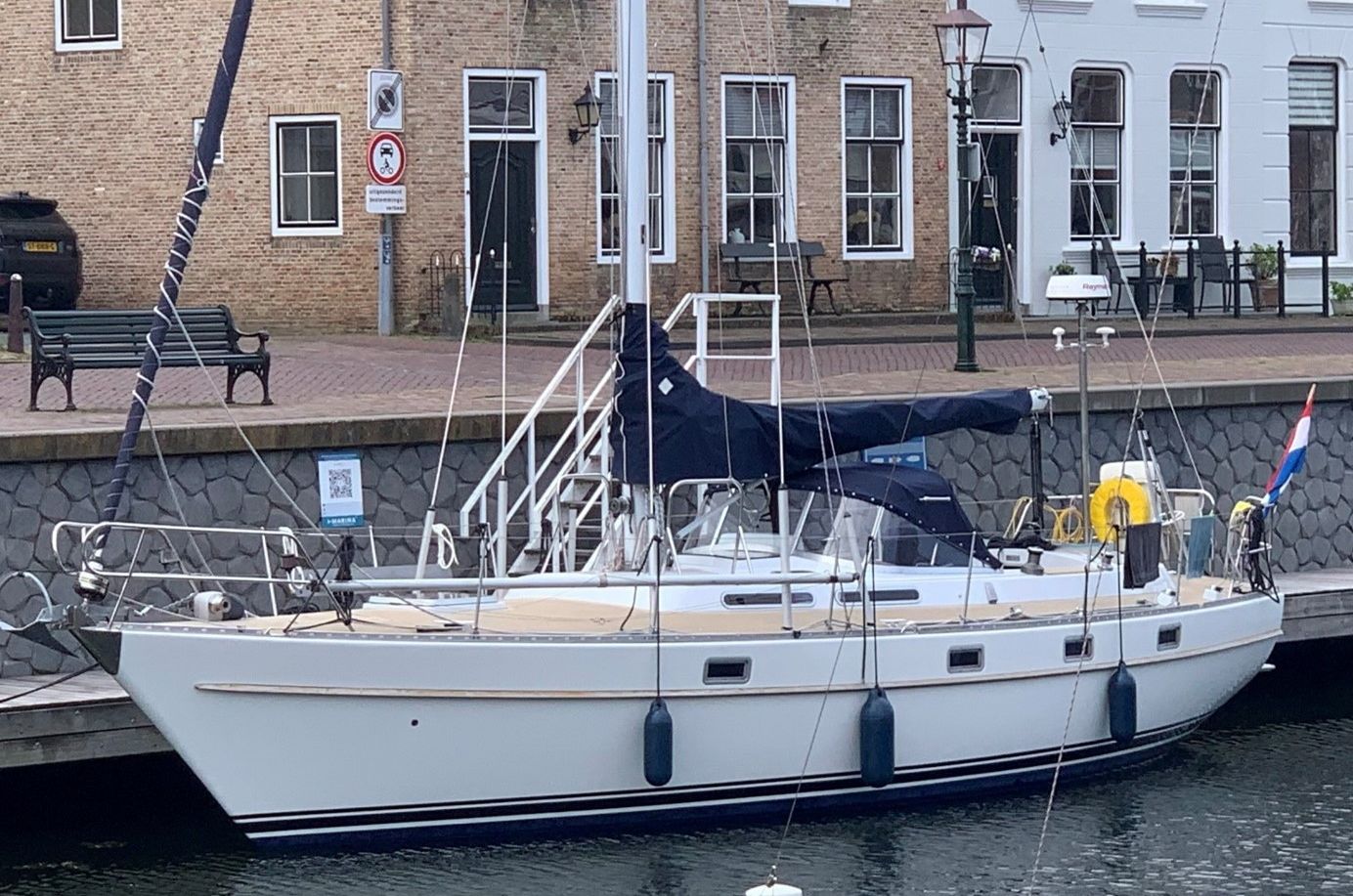 boat photo