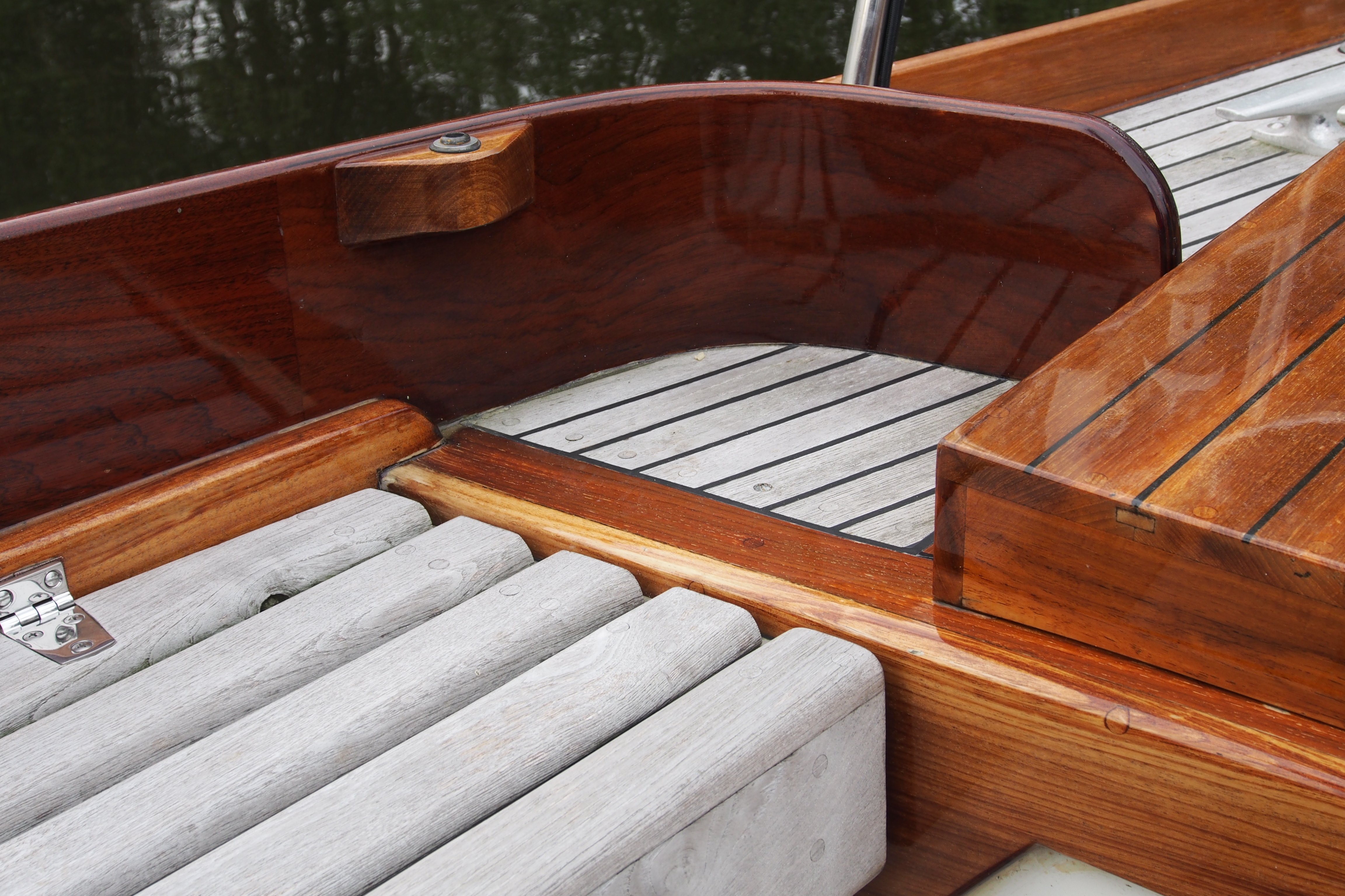 boat photo