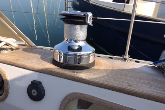 boat photo