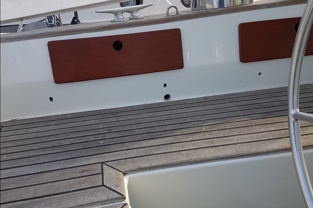boat photo