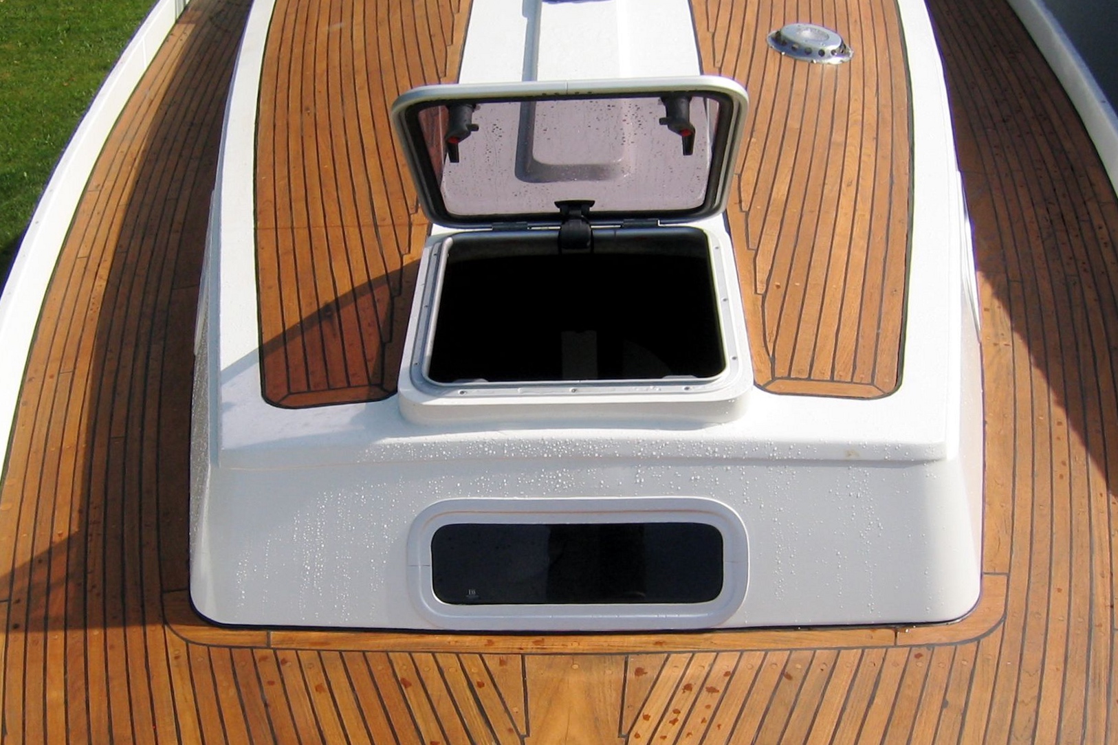 boat photo