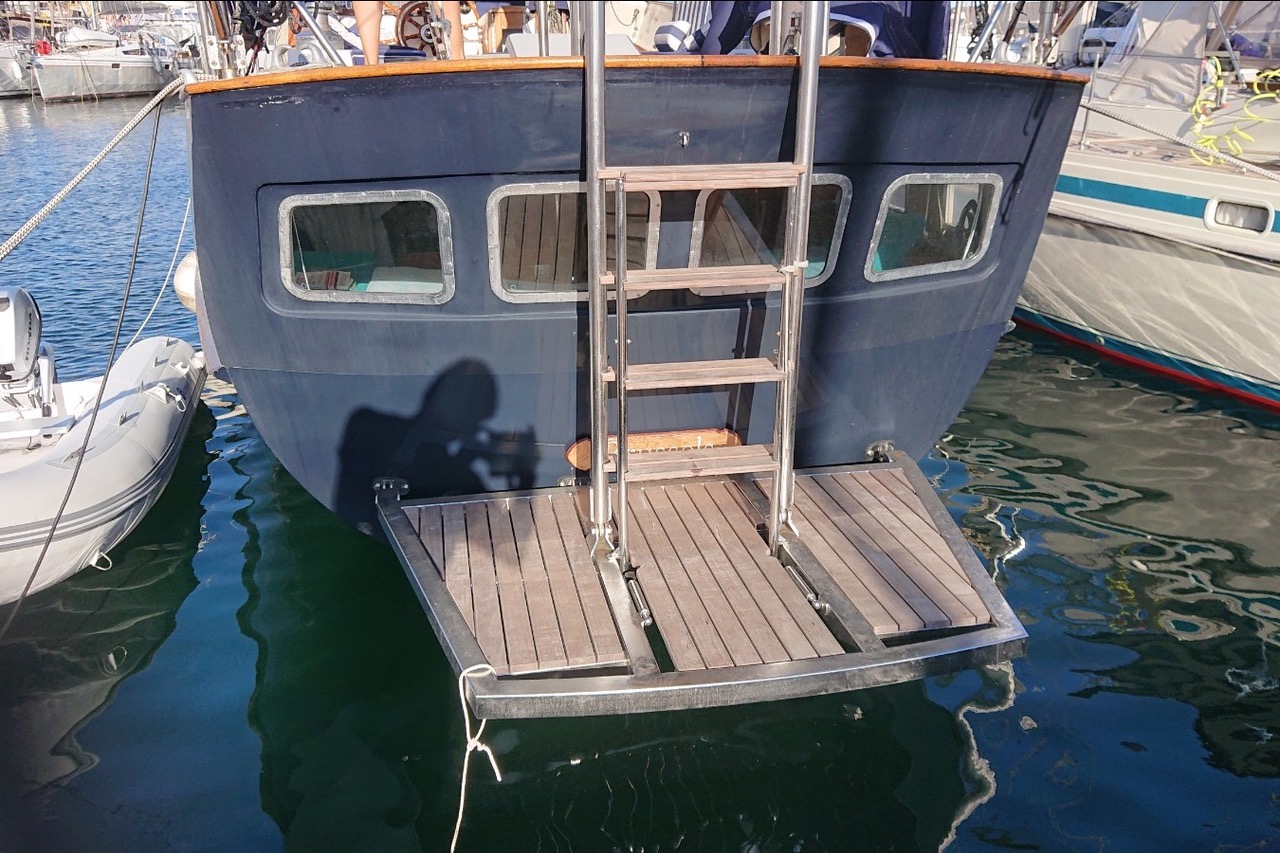 boat photo