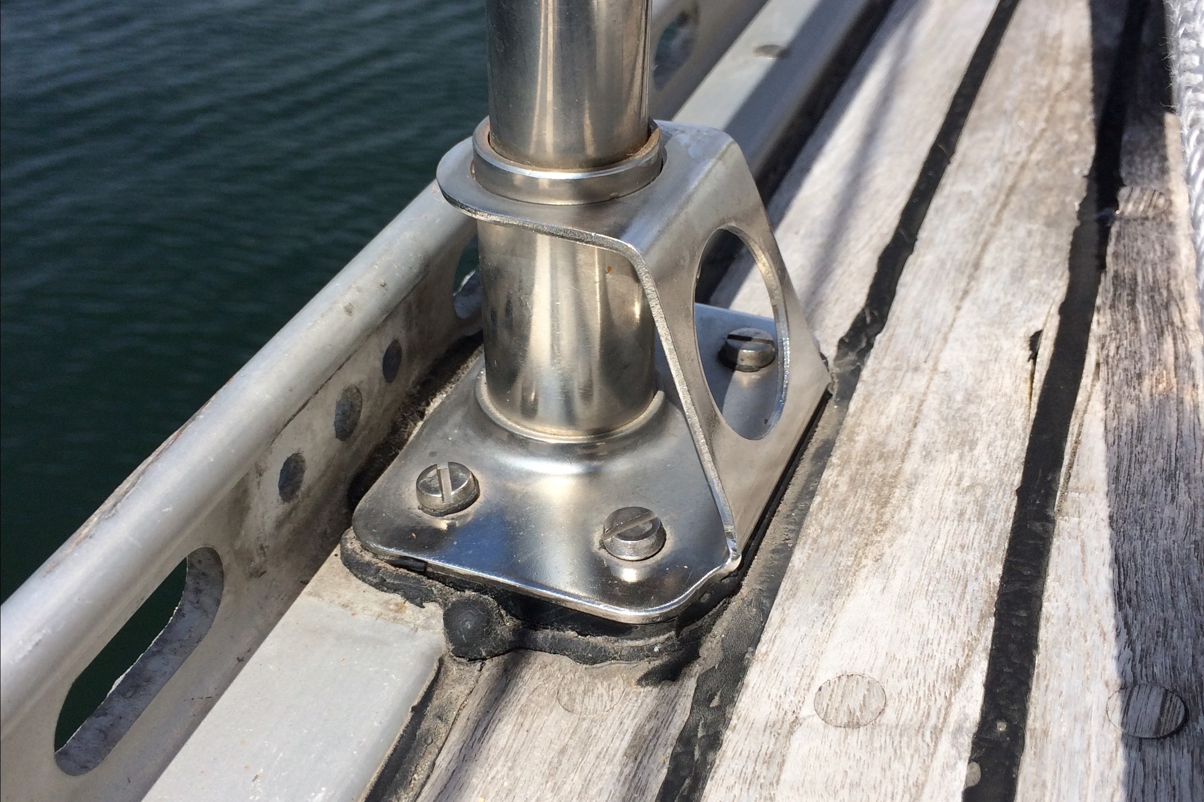 boat photo