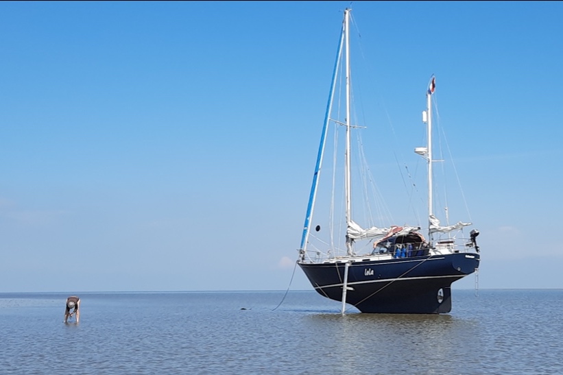 boat photo