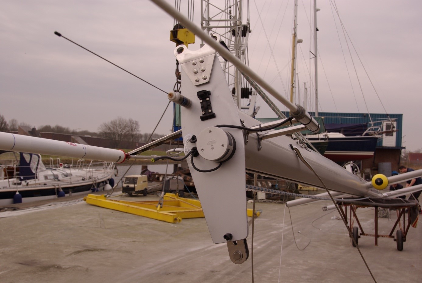 boat photo
