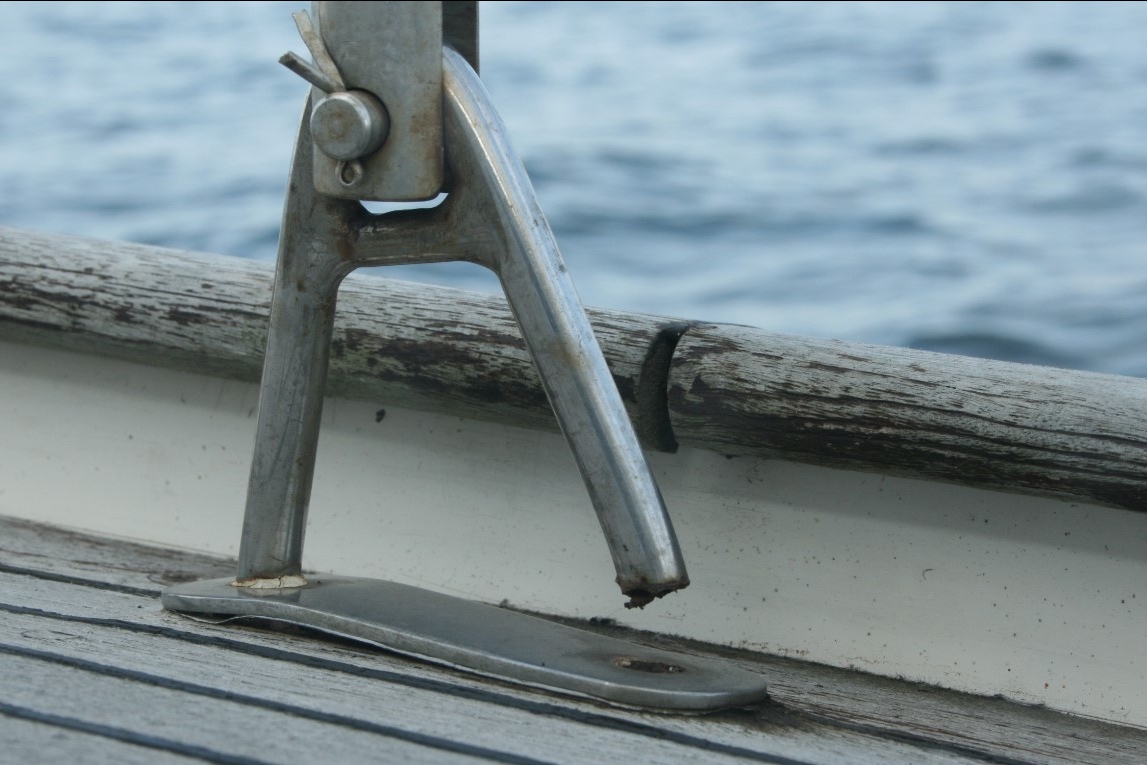 boat photo