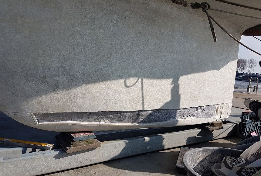 boat photo