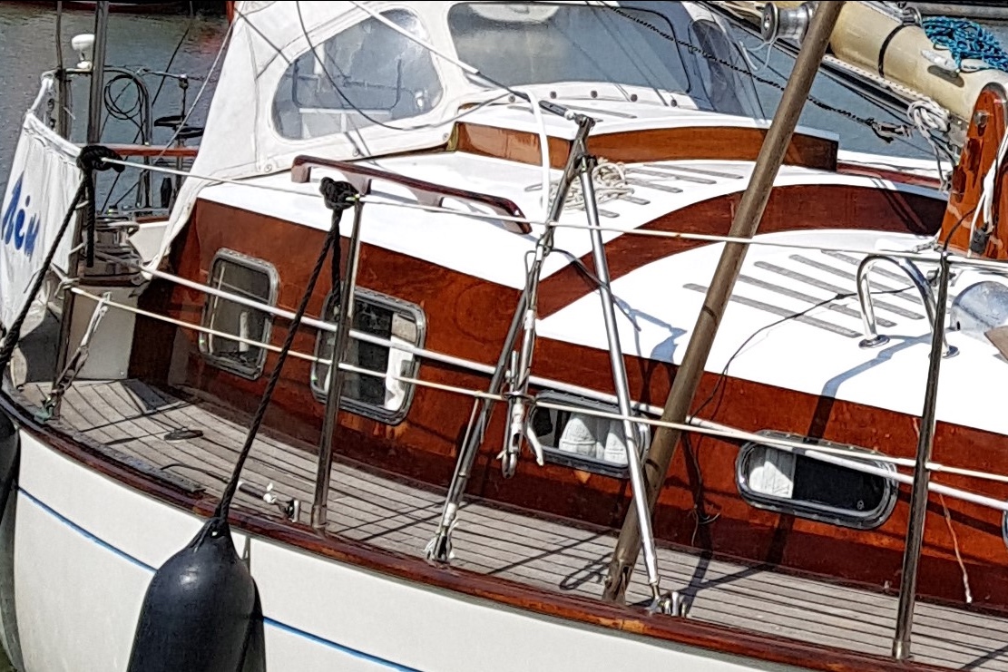 boat photo